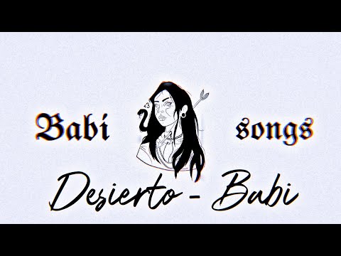 1 Hora De Babi Desierto
