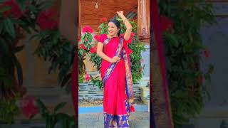 Mouna Raagam Raveena Daha Reels