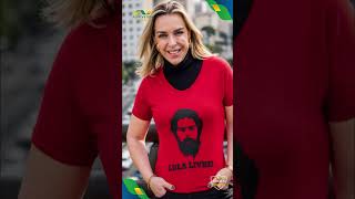 Alan Carioca repercute cobranças contra Lula nas redes