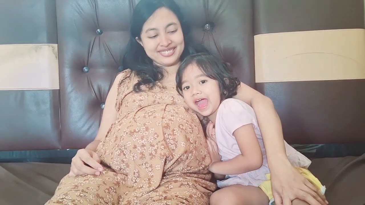 Anin elus perut bumil