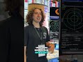 Decoding Satellite Data: Images, Weather, and More! #shorts