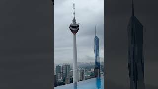 🌆Magic City Kuala Lumpur #klcity #malaysia #kltower #klcctwintower  #kualalumpur #lmphotography90