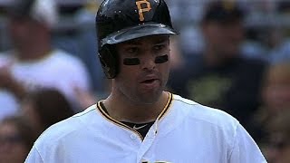 SD@PIT: Walker goes 5-for-5 to lead Pirates to a win Net Worth