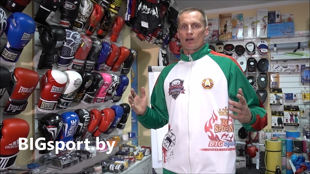 Спорт обзор видео