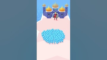 count master level 39 #games