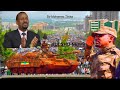 Itoobiya Abiy Ahmed Oo Mekelle Ka Degey Xaaladihii U Danbeeyay Tigray Iyo Xogo Cusub Itoobiya Abiy Ahmed Oo Mekelle Ka Degey Xaaladihii U Danbeeyay Tigray Iyo Xogo Cusub