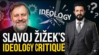 Slavoj Žižek’s Ideology Critique | Sociology