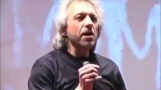 Gregg Braden   Divine Matrix   Isteni Mátrix   4  rész   HUN