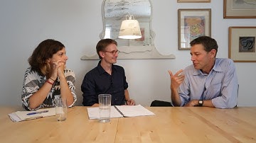 Episode 1 - Module 1: Anthropology 101 I - Conversation with anthropologists Part I