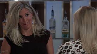 GH: 8/26/21 - Carly & Jason Part 1/3