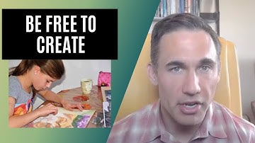 The Challenge of Creativity for Scapegoat Survivors of Narcissistic Parents