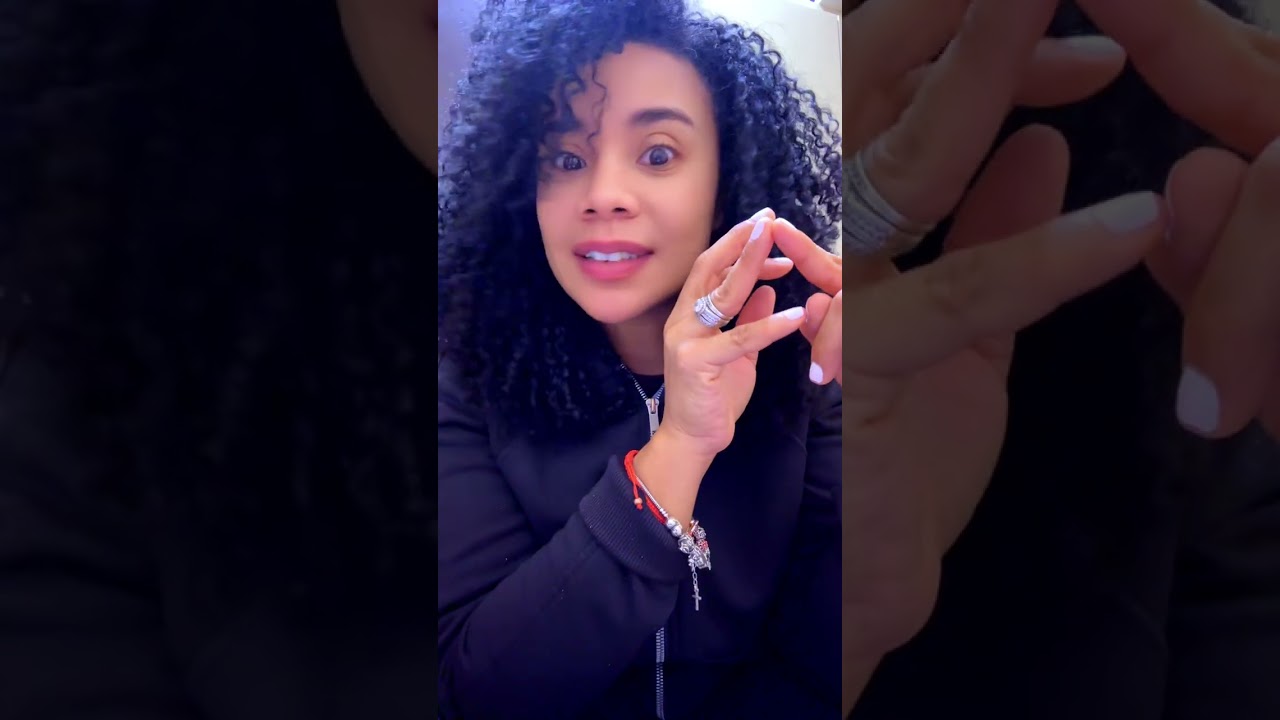 “PARA LA MUJER FUERTE QUE ESTÁ CANSADA (escucha esto)”