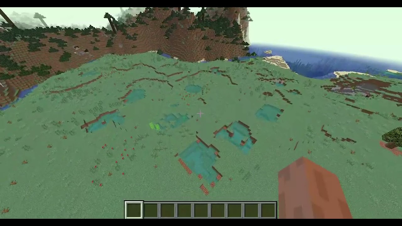 Biomes O Plenty Better - Ep151 Fungal Marsh