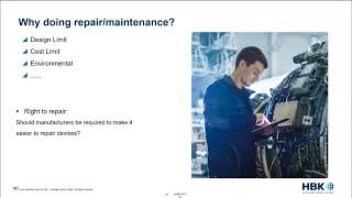 Maintenance Cost Optimization wo Q&A