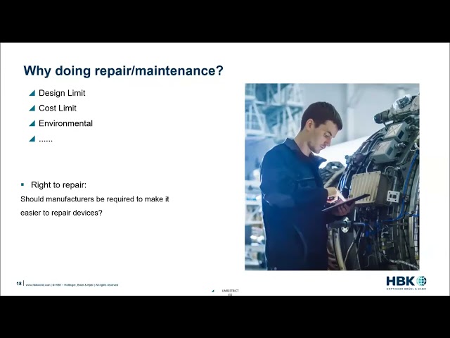 Maintenance Cost Optimization wo Q&A