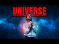 Cover Of 'across The Universe' Like You've Never Heard Before #beatlescover #johnlennoncover