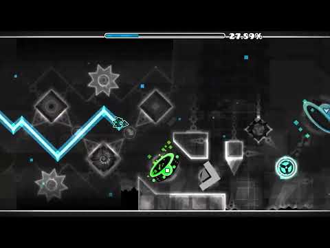 Showcase for G Force