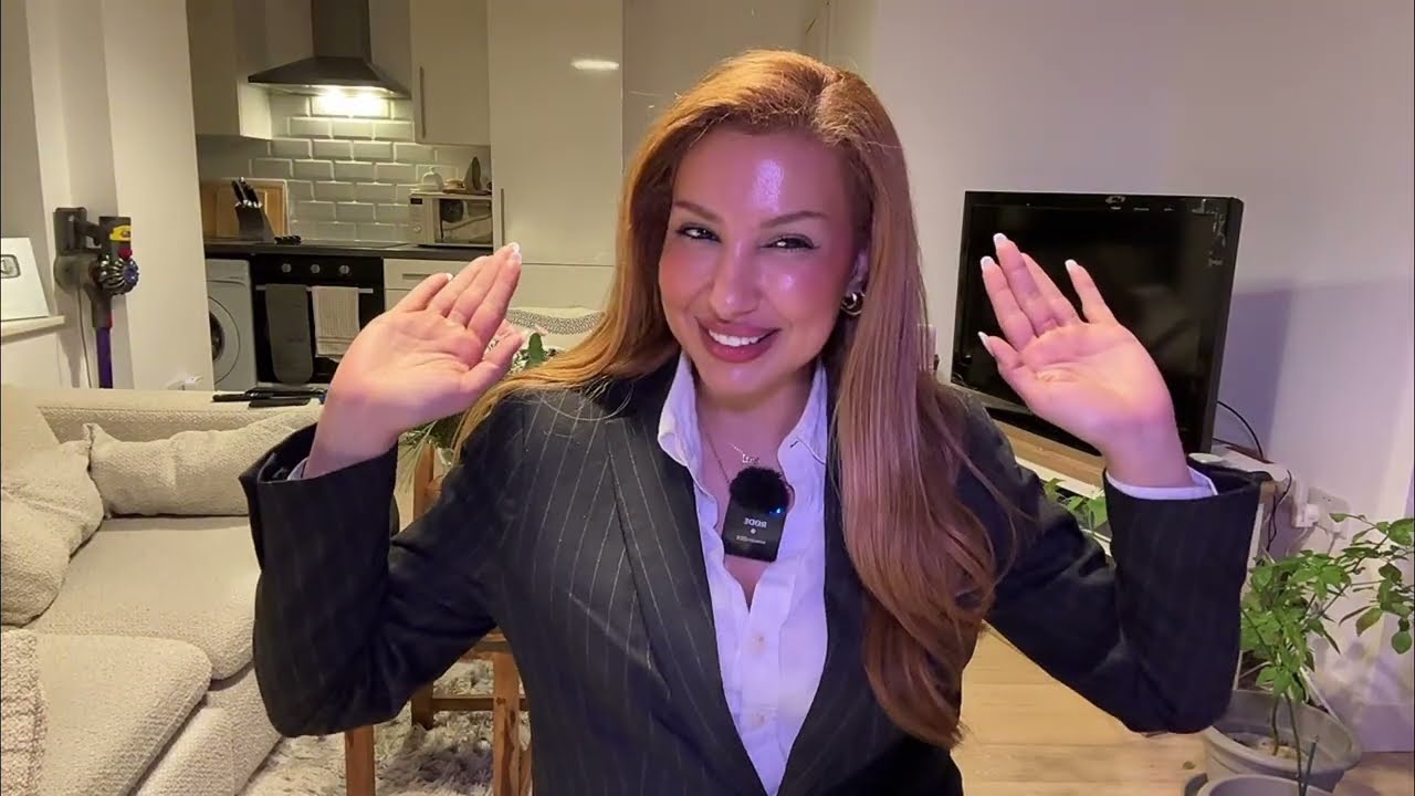 ٧ تكنيكات في فن الإغواء ( سلسة ليا روز الحلقه٣ )