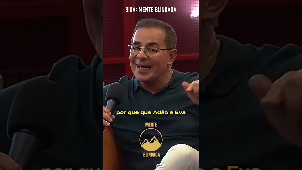 O MAIOR MAL DO SÉCULO 