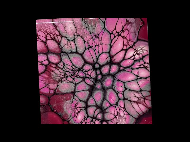 97)Mixing US Floetrol Cell Activator/3 pieces Bloom Technique