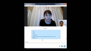 EIKEN Pre 2 SPEAKING