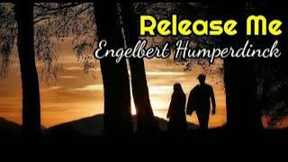 Release Me - Engelbert Humperdinck lyrics