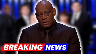 Breaking! Shaun Wallace Breaks Silence on ‘Sacking’ Rumours - What He Really Said Will Surprise You"