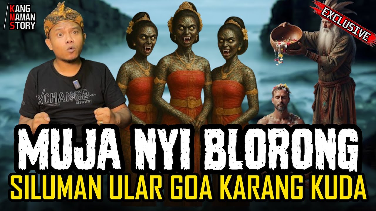 TERLILIT HUTANG! MENCARI KEKAYAAN LEWAT JALUR PESUGIHAN - BUKANNYA KAYA MALAH HILANG NYAWA!!