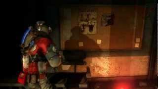 Dead Space 3 CO-OP Playthrough - Part 25 - Space Wars: The Spider Thing Strikes Back
Dead Space 3 CO-OP Playthrough - Part 25 - Space Wars: The Spider Thing Strikes Back
★ Difficulty: IMPOSSIBLE
★ Player: CARVER
★ Rate/comment/subscribe!
https://www.youtube.com/WildWolfG
★ Twitter
https://twitter.com/WildWolfG
★ Facebook
https://www.facebook.com/pages/WildWolfG/495670423826530
★ Watch in GLORIOUS 720p!
★ Video Synopsis ★
-We DIE IMMEDIATELY!!
-We finally got all the parts for the Probe Gun..!!
And then we get AMBUSHED by the Necro-SPIDER THING!
-BENCH!!
Switched my FORCE GUN for a SNIPER RIFLE!!
-I finally spend my RATION SEALS..!
-GLITCH: The game automatically equips your Arctic Suit..! Dead Space 3 CO-OP Playthrough - Part 25 - Space Wars: The Spider Thing Strikes Back