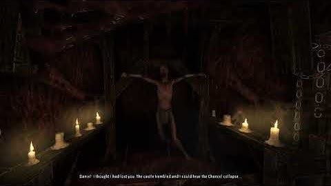 Amnesia: The Dark Descent - Part 7 (ENDINGS) | FIRST PERSON HORROR 60FPS GAMEPLAY |