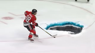 CRAZIEST Moments in Hockey