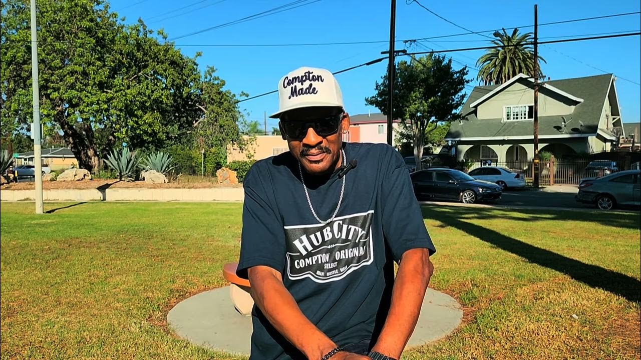 BRYDOG CARVER PARK TALKS BOUNTY HUNNA MILLER GANGSTA'S & HOOVER GROOVES
