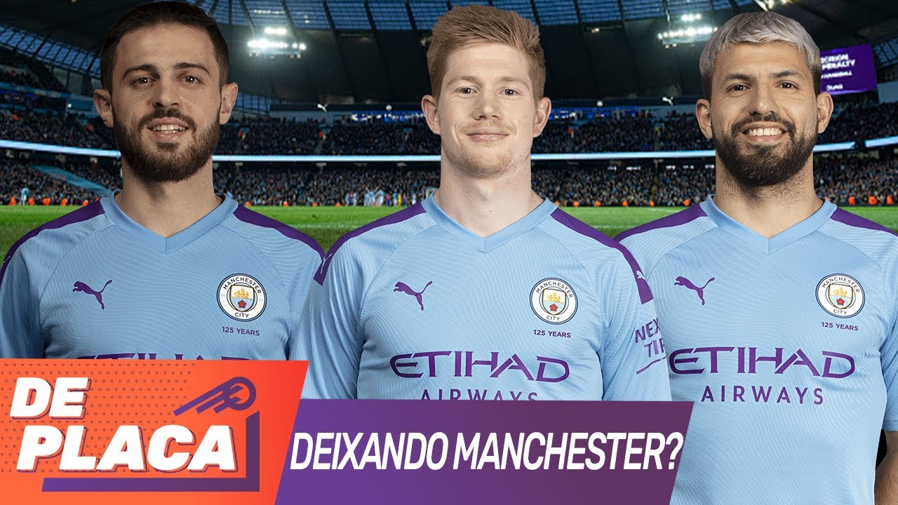 Manchester City Youtube QUEM você CONTRATARIA do MANCHESTER CITY? - YouTube