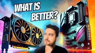 GPU vs CPU Mining in 2024 – What’s More Profitable? 🧠📈
