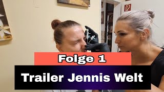 Trailer Jennis Welt - Folge 1