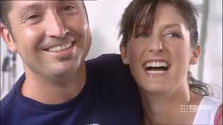 The Block Australia - Season 2 Episode 1 2004