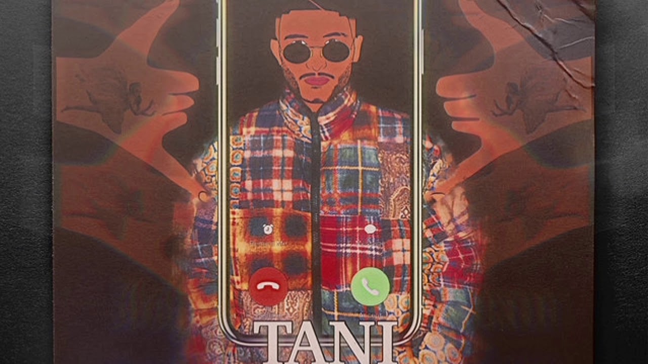 TANI - ICH GEH DRAN DRAN (prod. by Lil-E \u0026 Valon) [Official Video 4K]