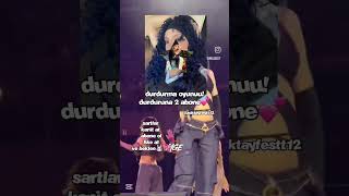 SESİ KULLANANA 10K ABONE(!) #kesfet #blackpink #bestfriend #rose #rosé #fantasy #zoktay #edit #keşfe