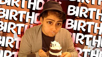 THE IT'S MY BIRTHDAY SONG - (very, very original song)