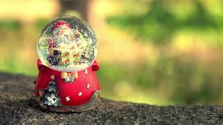 Relaxing Christmas Music | Best Christmas songs | Soft Piano Music screenshot 5