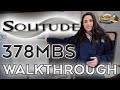 2021 Grand Design Solitude 378MBS | Walkthrough