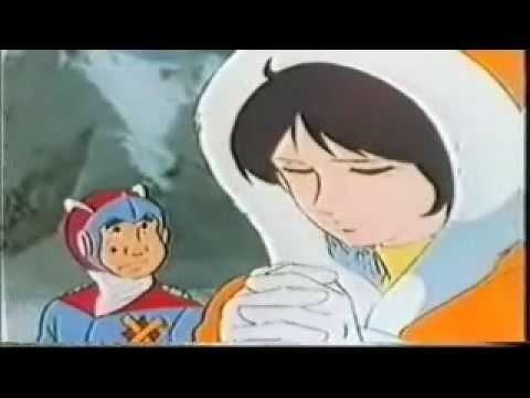 الرجل الحديدي الحلقة 28 1