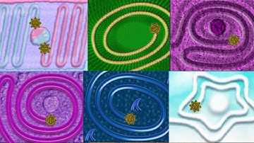 New custom level pack: MysteryOfTheRainbowEyeLevelPack - longplay (livestream)