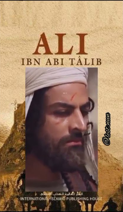 Story Wa Sayyidina Ali bin Abi Thalib