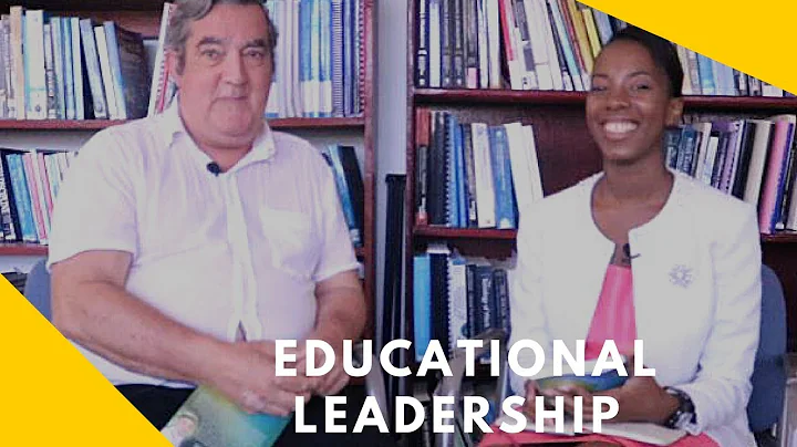 Educational Leadership | Dr. Brian O'Toole| Pocket...