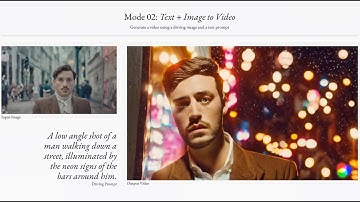 【AI新進展】文字轉影片技術即將來臨！Runway創新模型解析