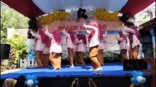 Download lagu Tari Jogja istimewa by aing macan