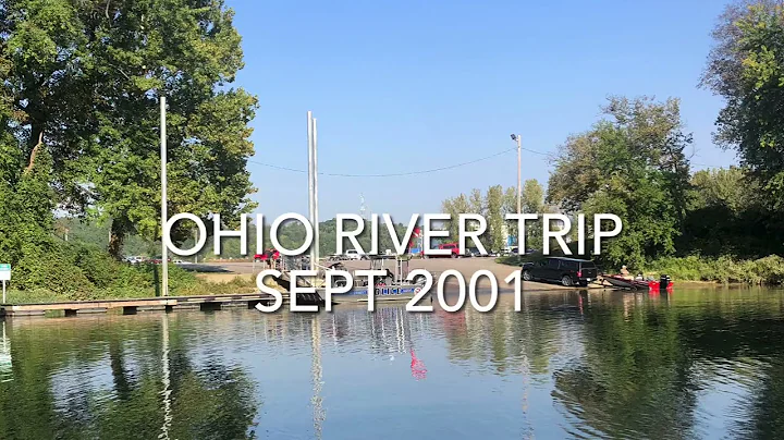 Ohio Trip 2021@jerry priddy