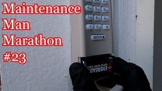 Apartment Maintenance Man Videos by Lex Vance 2,752 views 2 months ago 19 minutes