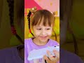 🏰 Wow! I Made a Kaleidoscope Castle 🔮 With So Many Colors! 🌈